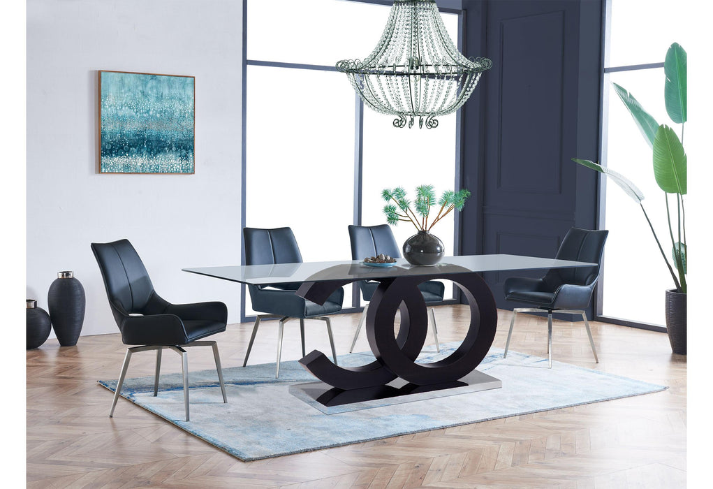 D2207DT + D4878DC BLACK