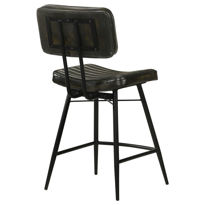 Partridge Counter Chair