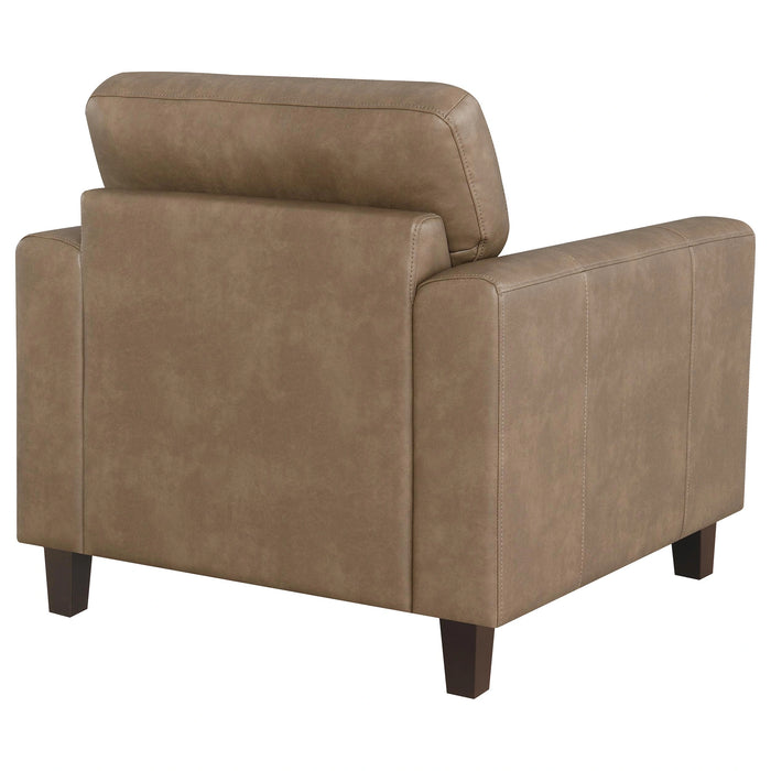Scotland Accent Chair