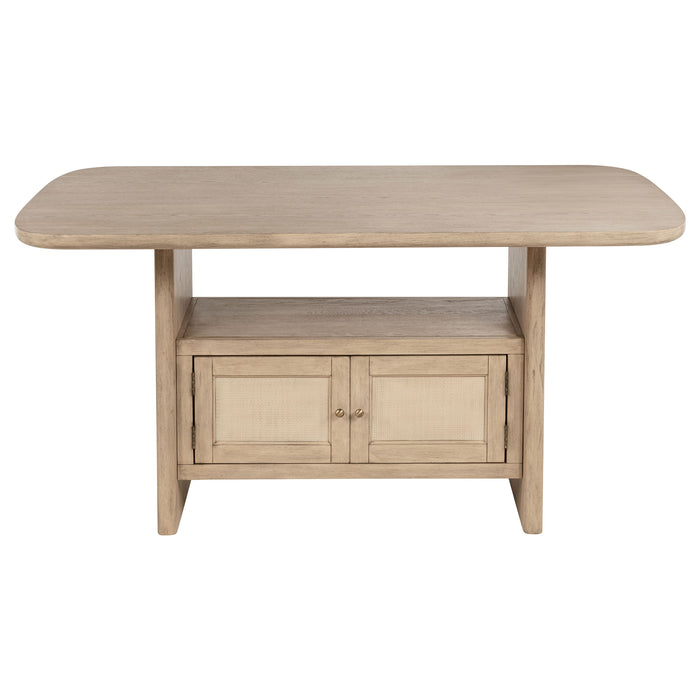 Kailani Counter Height Dining Set