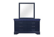 Charlie Dresser with LED