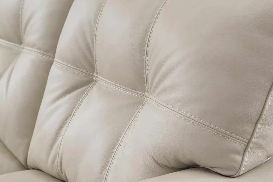 Santorine Sofa