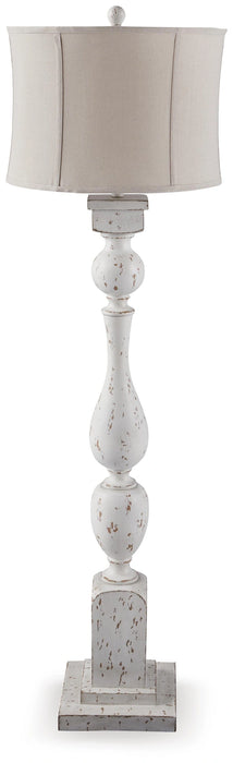 Madsbrook Floor Lamp