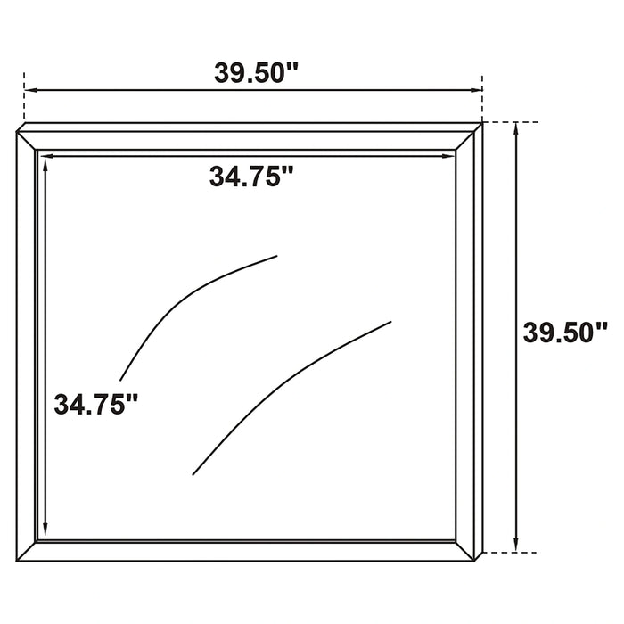 Marceline Bedroom Set