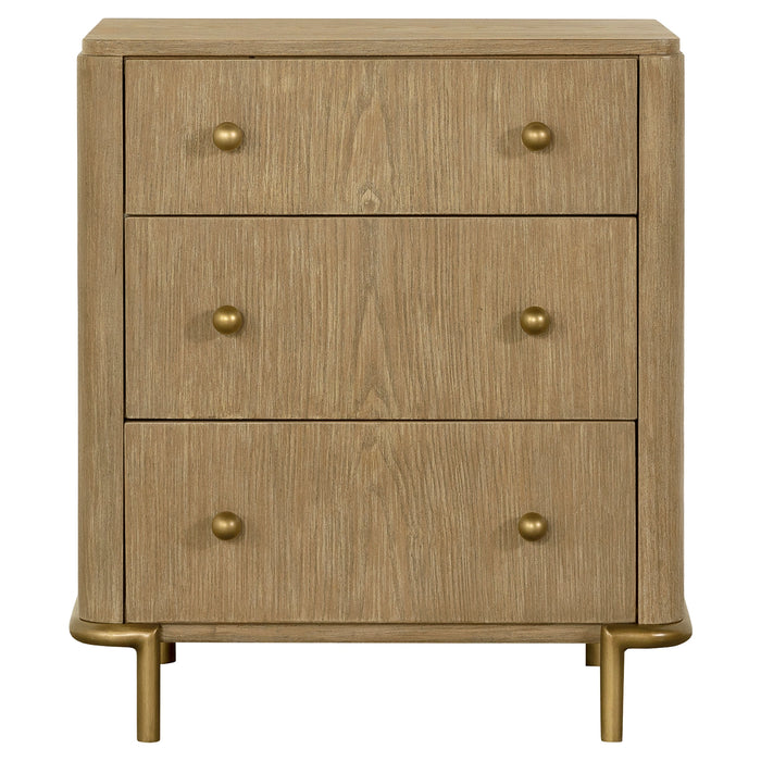 Arini Bedroom Set
