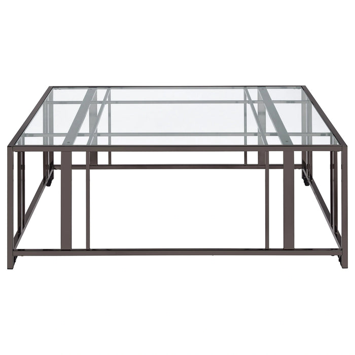 Adri Mobile Coffee Table