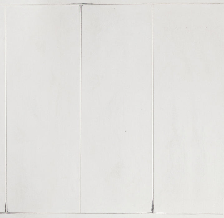 McKinney Panel Bed with LED Lighting