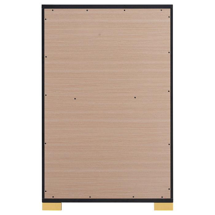 Marceline Chest of Drawers