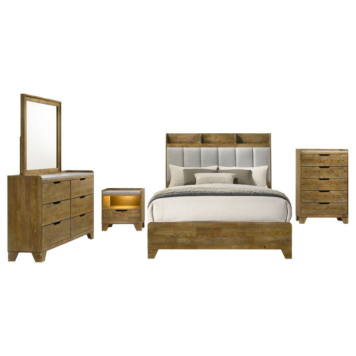 Henderson Bedroom Set