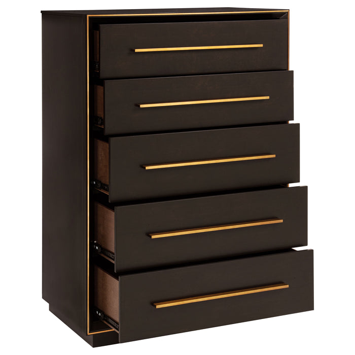 Durango Chest of Drawers