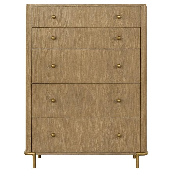 Arini Chest of Drawers