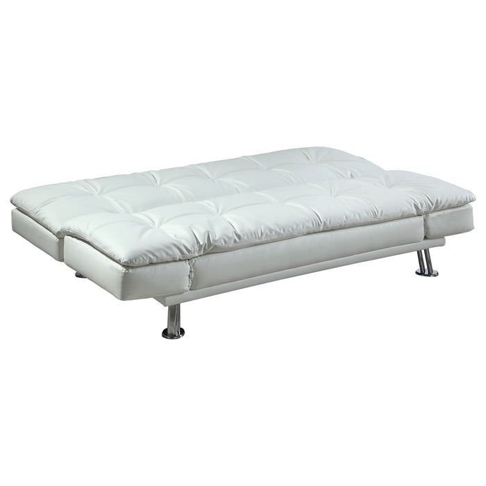 Dilleston Convertible Sofa Bed