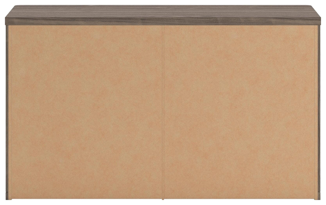 Kendanport Dresser