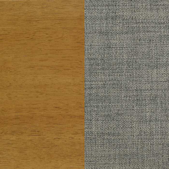 Mason Panel Platform Bed