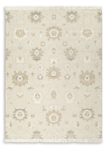 Calkin Rug