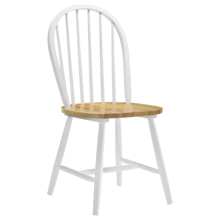Cinder Dining Side Chair