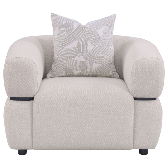 Jeanette Accent Chair