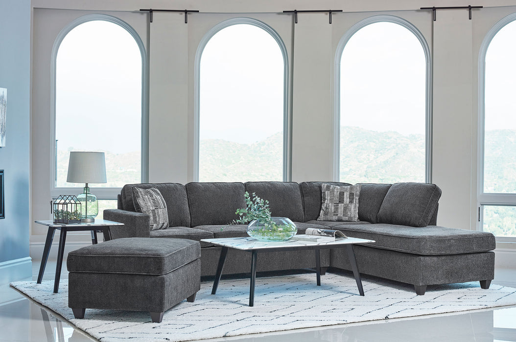 Mccord Sectional Sofa