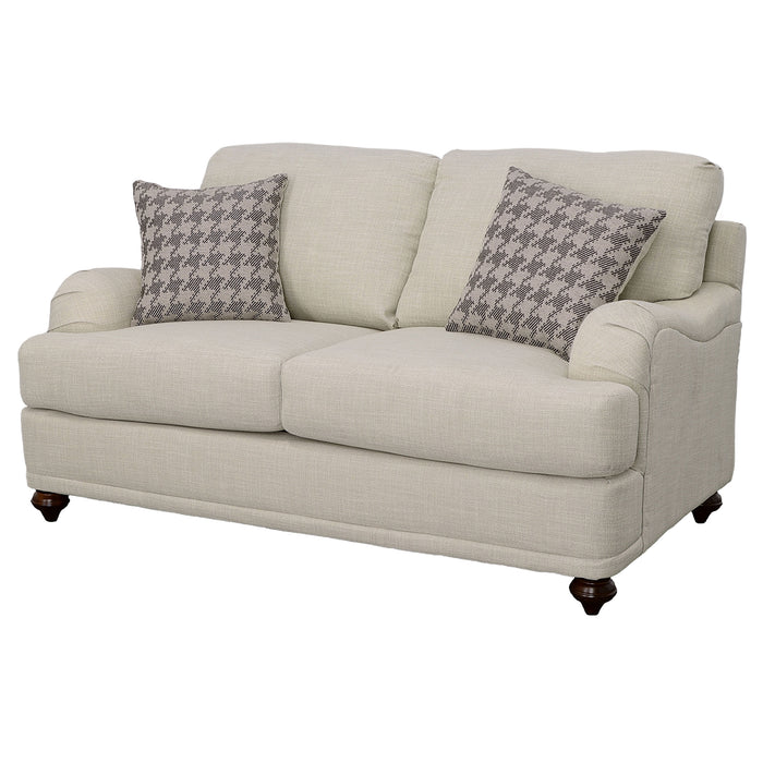 Glenn Loveseat
