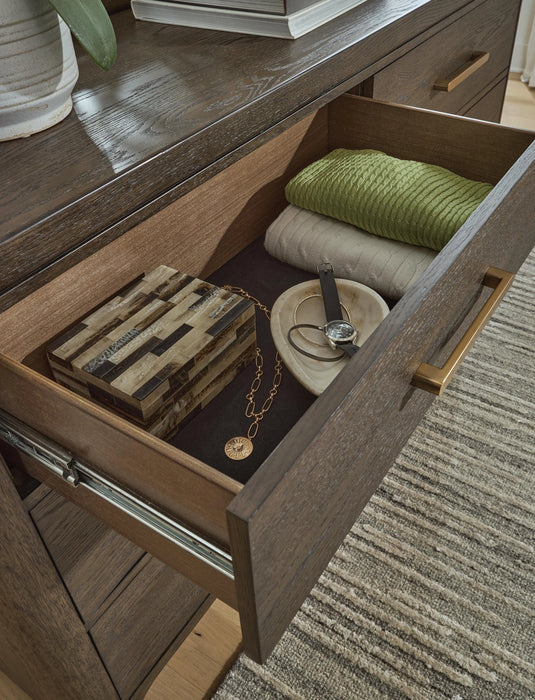 Radkin Dresser