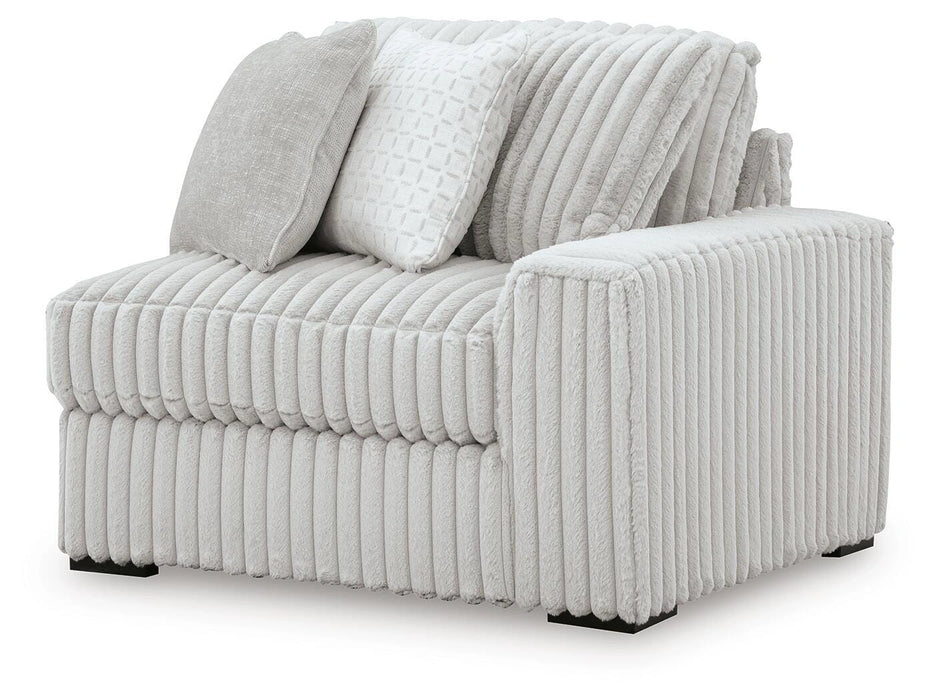 Stupendous Sectional