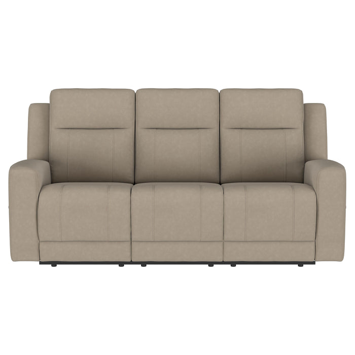 Brentwood Reclining Sofa Set