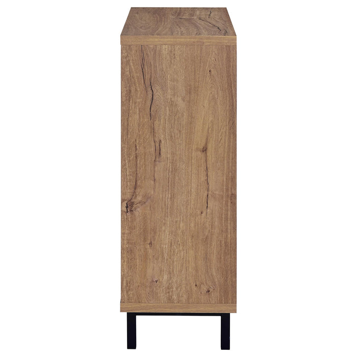 Teller Shoe Cabinet