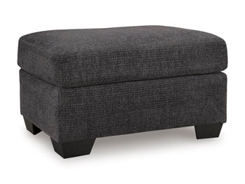 Loreo Ottoman