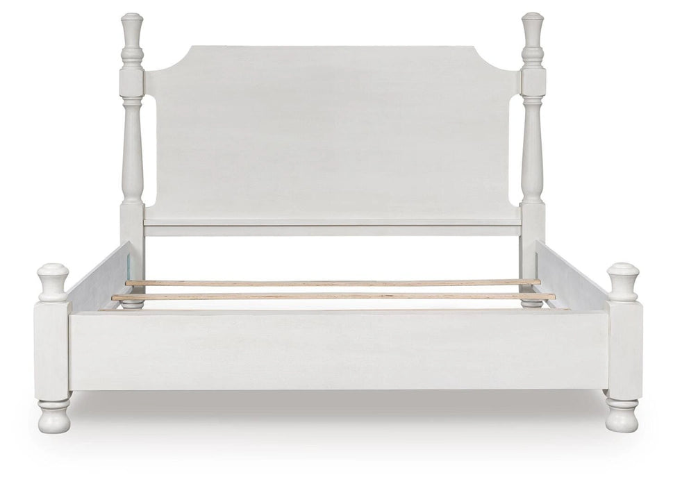 Rowlenstown Bed
