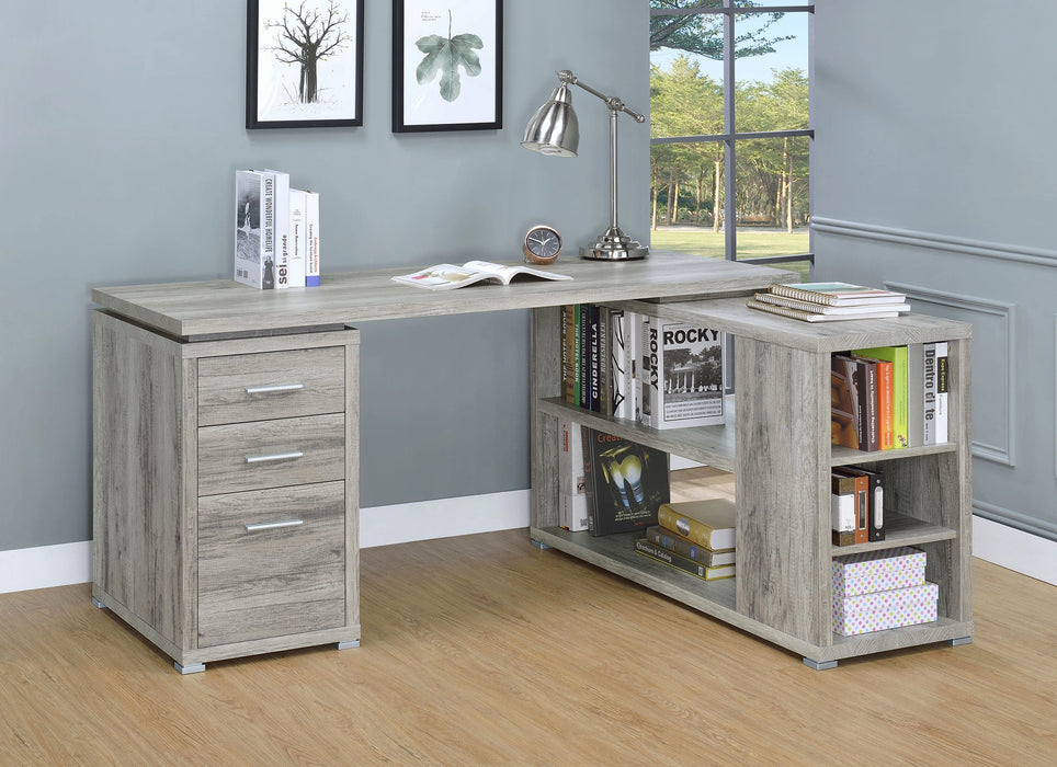 Yvette Computer Desk