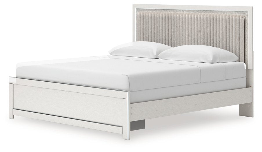 Zuraleus Bed