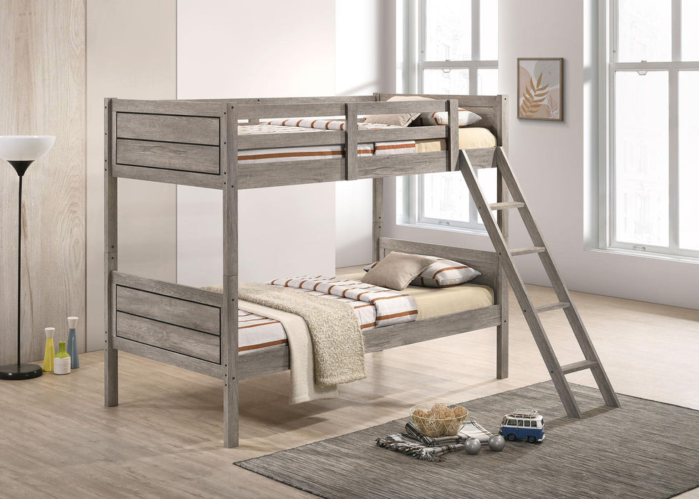 Ryder Bunk Beds