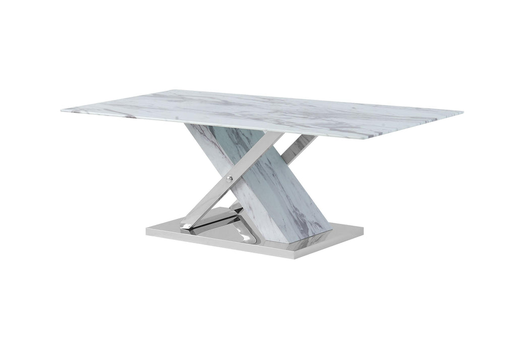 T1274 COFFEE TABLE
