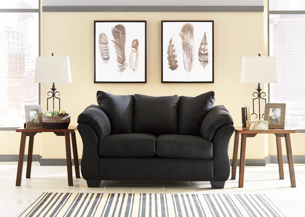 Darcy Loveseat