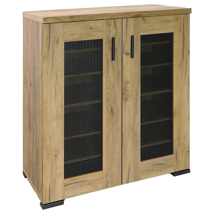 Bristol Shoe Cabinet