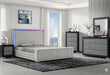 Elias/Emma Regular Bed Group