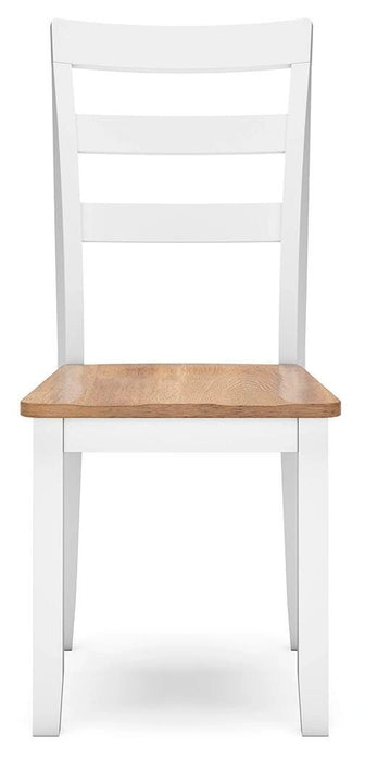 Gesthaven Dining Set