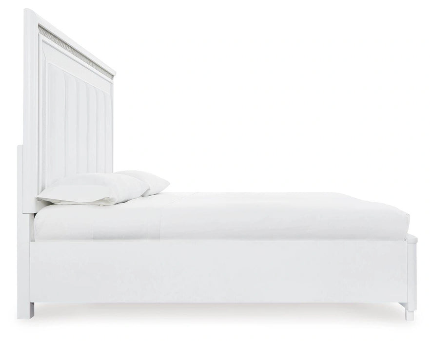 Chalanna Bedroom Set