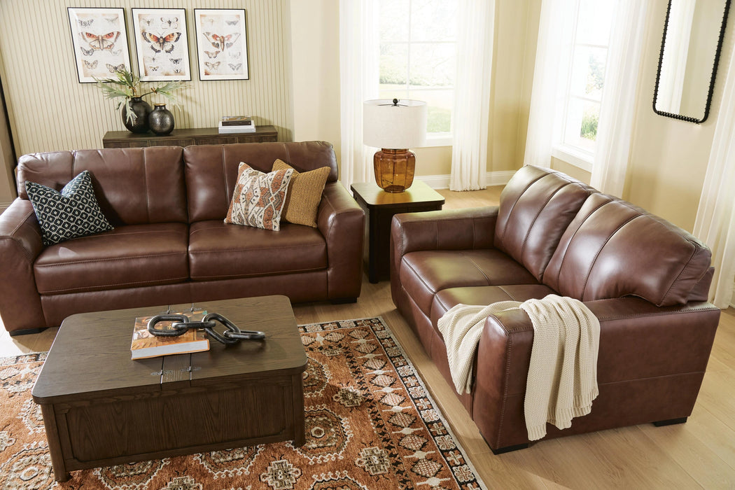 Brogliano Living Room Set