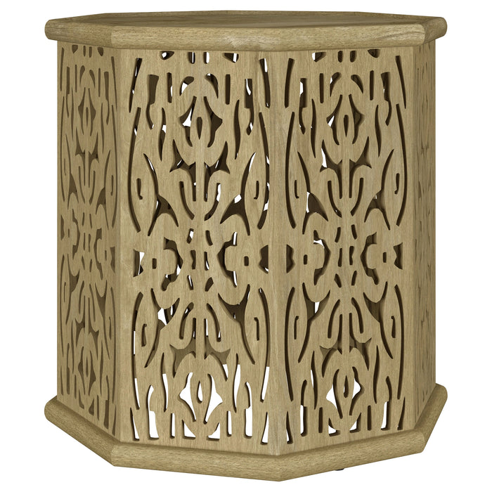 Torres Side Table