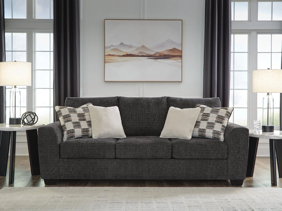 Loreo Living Room Set