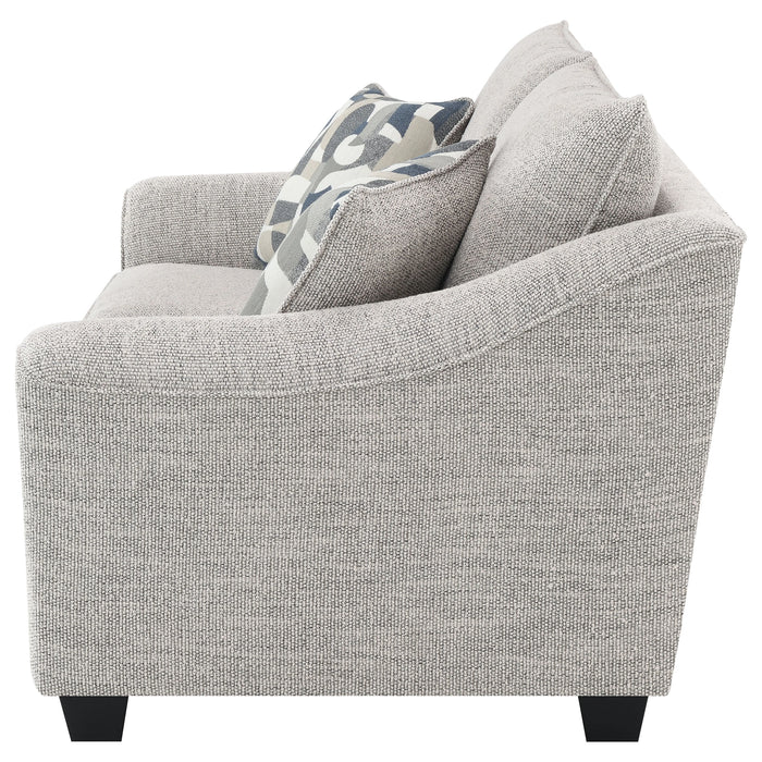 Tomkins Loveseat