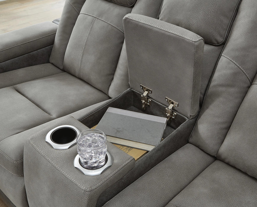 Next-Gen DuraPella Living Room Set
